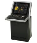 JRC JMA SERIE 7200