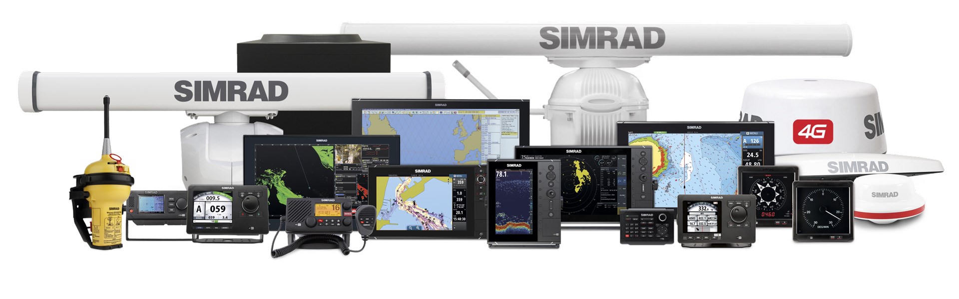 Simrad